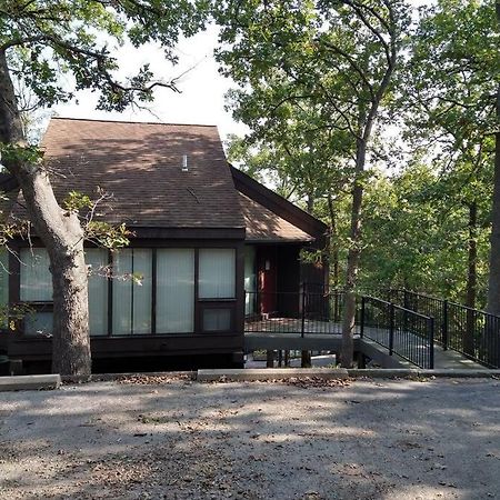 Unit 101 - Treeloft 3 Bedroom Villa Village of Four Seasons Luaran gambar