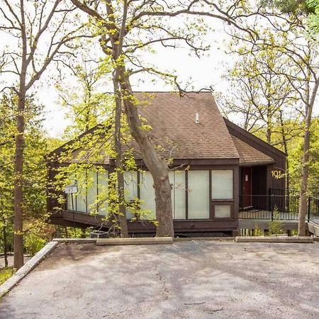 Unit 101 - Treeloft 3 Bedroom Villa Village of Four Seasons Luaran gambar