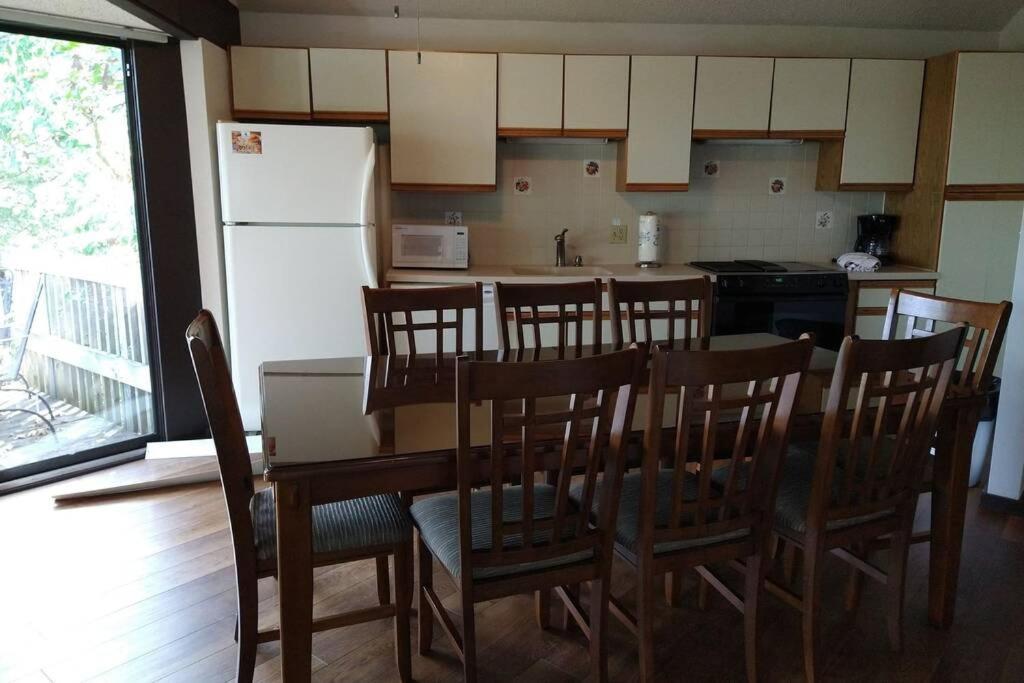 Unit 101 - Treeloft 3 Bedroom Villa Village of Four Seasons Luaran gambar